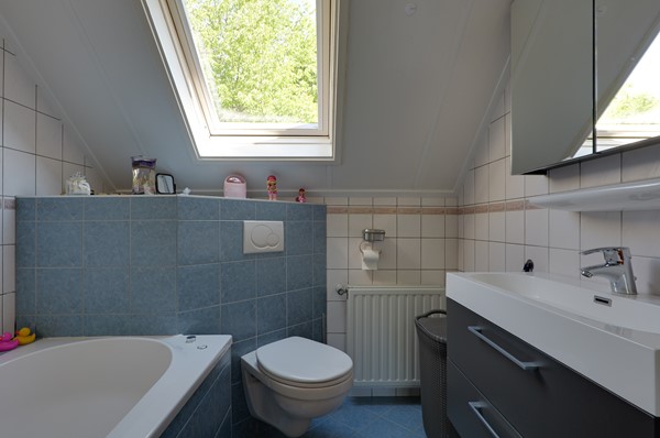 Medium property photo - Diepsloot 4, 9481 JK Vries